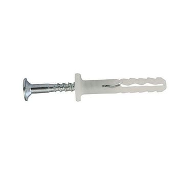 Adilon Metal Çivili Korniş Dübeli