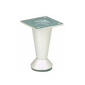 Adilon Saten 8 cm Konik Ayak Zamak