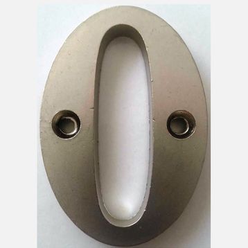 Adilon Zamak Inox 0 Rakamı