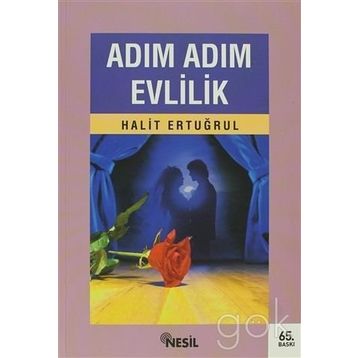 Adım Adım Evlilik - Halit Ertuğrul