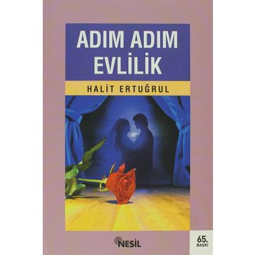 Adım Adım Evlilik - Halit Ertuğrul