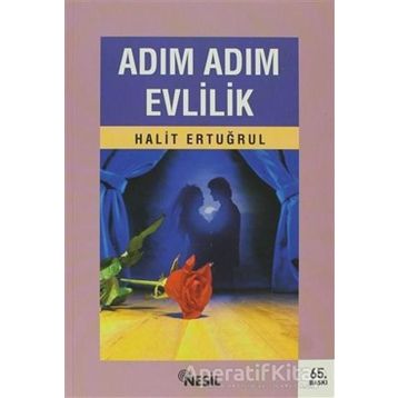 Adım Adım Evlilik - Halit Ertuğrul