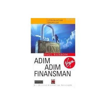 Adım Adım Finansman - Paul Barrow