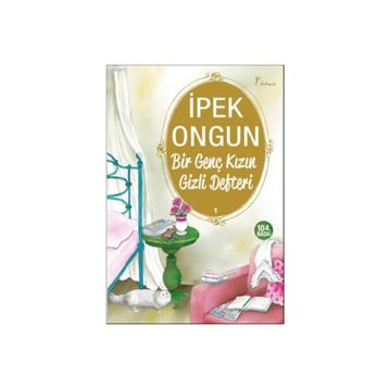 Adım Adım Hayata - İpek Ongun