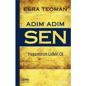 Adım Adım Sen - Esra Teoman