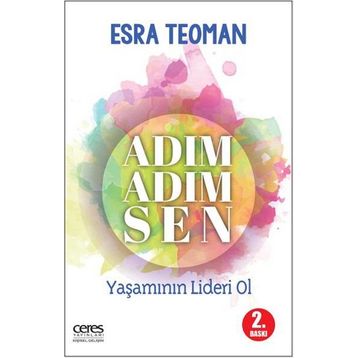 Adım Adım Sen - Esra Teoman