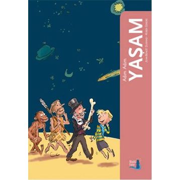 ADIM ADIM YAŞAM - JEAN-BENOÎT