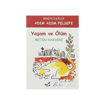 ADIM ADIM YAŞAM - JEAN-BENOÎT