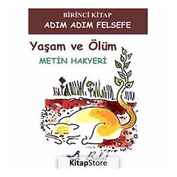 ADIM ADIM YAŞAM - JEAN-BENOÎT
