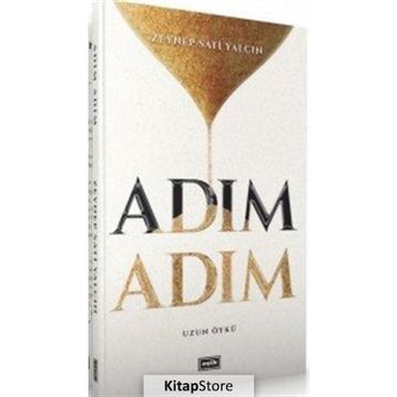Adım Adım Zeynep - Sati Yalçın