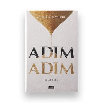 Adım Adım Zeynep - Sati Yalçın