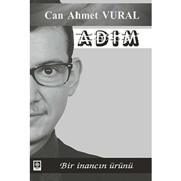 Adım - Can Ahmet Vural