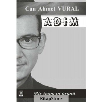 Adım - Can Ahmet Vural