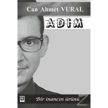 Adım - Can Ahmet Vural