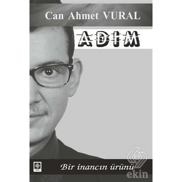 Adım - Can Ahmet Vural