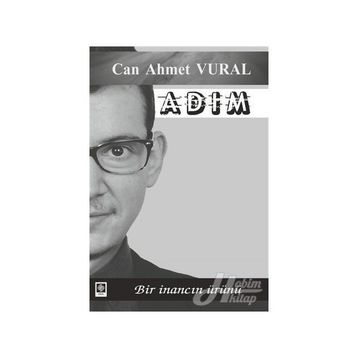 Adım - Can Ahmet Vural
