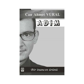 Adım - Can Ahmet Vural