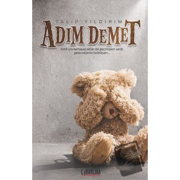 Adım Demet - Talip Yıldırım - Librum