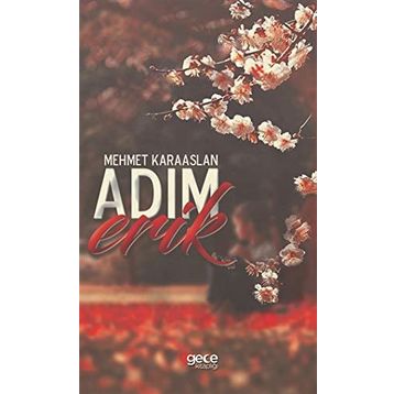 Adım Erik - Mehmet Karaaslan