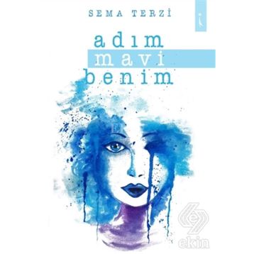 Adım Mavi Benim - Sema Terzi