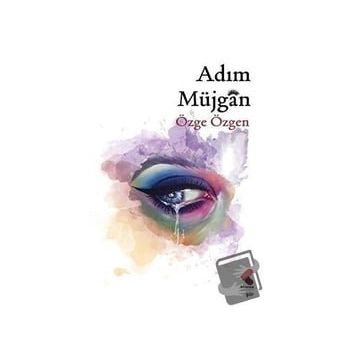 Adım Müjgan - Özge Özgen