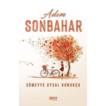 Adım Sonbahar - Sümeyye Uysal Konukçu