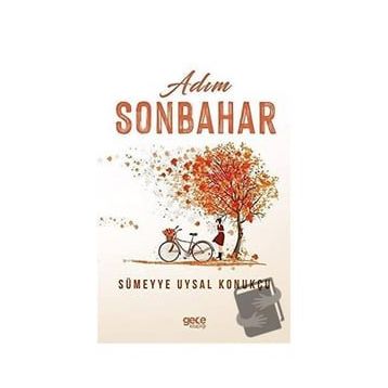 Adım Sonbahar - Sümeyye Uysal Konukçu
