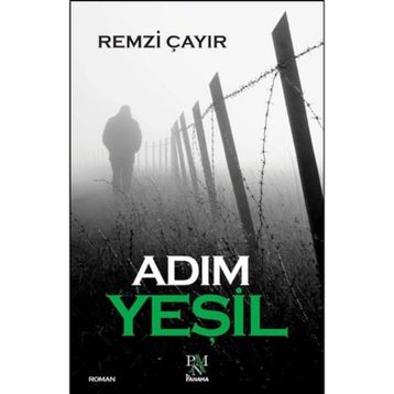 Adım Yeşil - Remzi Çayır