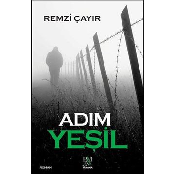 Adım Yeşil - Remzi Çayır