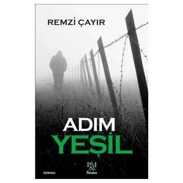 Adım Yeşil - Remzi Çayır