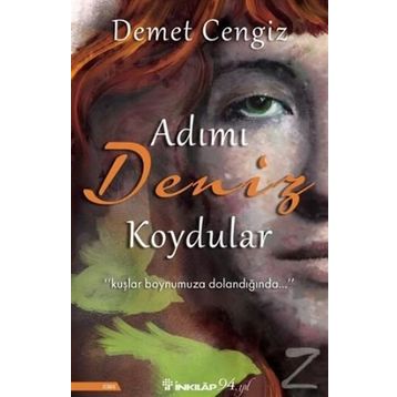 Adımı Deniz Koydular - Demet Cengiz
