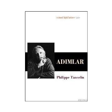 ADIMLAR - JERZY KOSINSKI