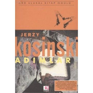 ADIMLAR - JERZY KOSINSKI