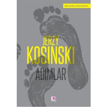 ADIMLAR - JERZY KOSINSKI