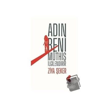 Adın Beni Müthiş İlgilendirir - Ziya Şeker