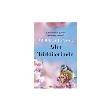 Adın Türkülerimde - Cinius Yayınları