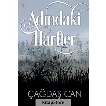 Adındaki Harfler - Çağdaş Can
