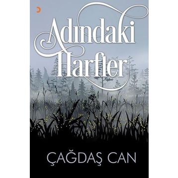 Adındaki Harfler - Çağdaş Can