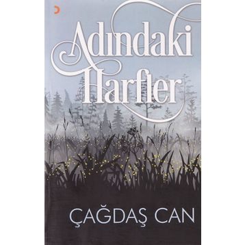 Adındaki Harfler - Çağdaş Can