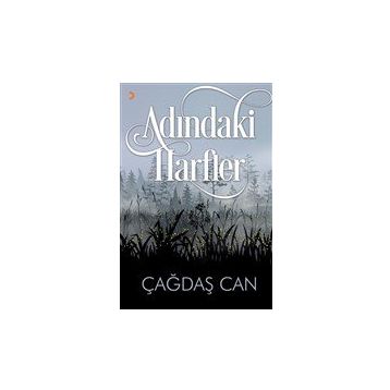 Adındaki Harfler - Çağdaş Can