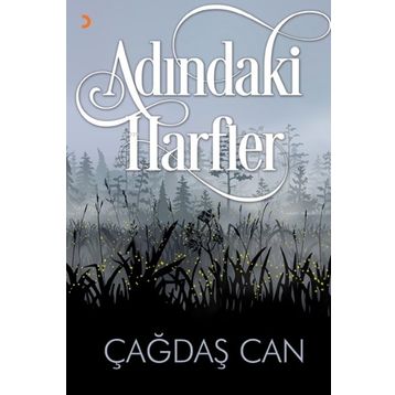 Adındaki Harfler - Çağdaş Can