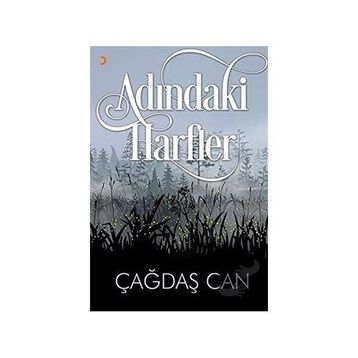 Adındaki Harfler - Çağdaş Can