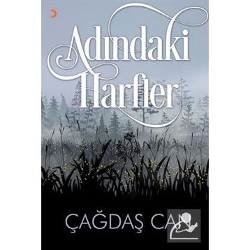 Adındaki Harfler - Çağdaş Can