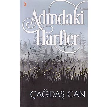 Adındaki Harfler - Çağdaş Can