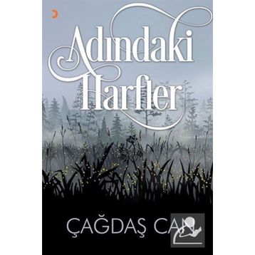 Adındaki Harfler - Çağdaş Can