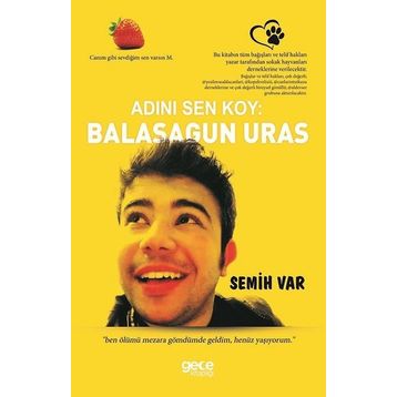 Adını Sen Koy Balasagun Ural - Semih Var