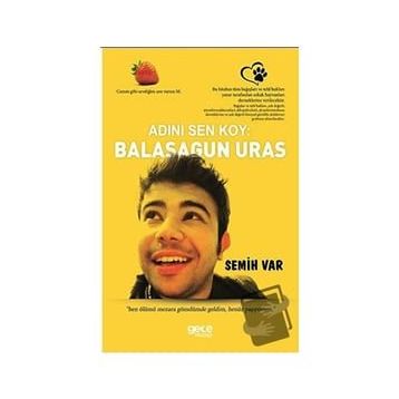 Adını Sen Koy Balasagun Ural - Semih Var