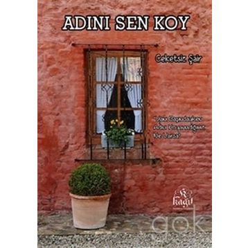Adını Sen Koy - Mauro Martino