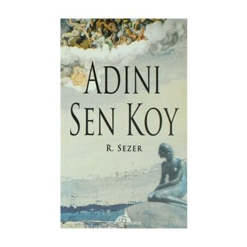 Adını Sen Koy - Mauro Martino