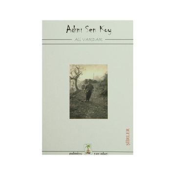 Adını Sen Koy - Mauro Martino